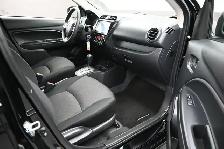 2024 Mitsubishi Mirage ES One-Owner Hatchback | 17,232 km | 902- - Photo 27