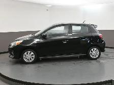 2024 Mitsubishi Mirage ES One-Owner Hatchback | 17,232 km | 902- - Photo 30