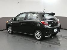 2024 Mitsubishi Mirage ES One-Owner Hatchback | 17,232 km | 902- - Photo 31