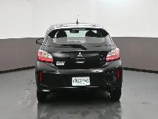 2024 Mitsubishi Mirage ES One-Owner Hatchback | 17,232 km | 902- - Photo 32