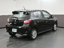 2024 Mitsubishi Mirage ES One-Owner Hatchback | 17,232 km | 902- - Photo 33