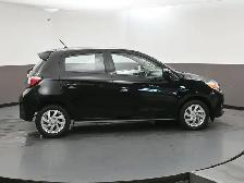 2024 Mitsubishi Mirage ES One-Owner Hatchback | 17,232 km | 902- - Photo 34