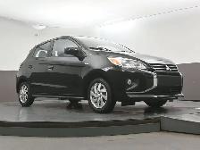 2024 Mitsubishi Mirage ES One-Owner Hatchback | 17,232 km | 902- - Photo 35