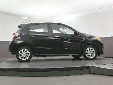 2024 Mitsubishi Mirage ES One-Owner Hatchback | 17,232 km | 902- - Photo 36