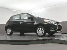 2024 Mitsubishi Mirage ES One-Owner Hatchback | 17,232 km | 902- - Photo 37