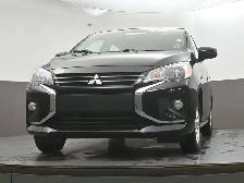 2024 Mitsubishi Mirage ES One-Owner Hatchback | 17,232 km | 902- - Photo 38