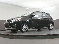 2024 Mitsubishi Mirage ES One-Owner Hatchback | 17,232 km | 902- - Photo 39