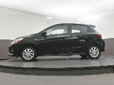 2024 Mitsubishi Mirage ES One-Owner Hatchback | 17,232 km | 902- - Photo 40
