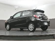 2024 Mitsubishi Mirage ES One-Owner Hatchback | 17,232 km | 902- - Photo 41