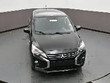 2024 Mitsubishi Mirage ES One-Owner Hatchback | 17,232 km | 902- - Photo 44