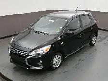 2024 Mitsubishi Mirage ES One-Owner Hatchback | 17,232 km | 902- - Photo 45