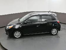 2024 Mitsubishi Mirage ES One-Owner Hatchback | 17,232 km | 902- - Photo 46