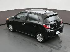 2024 Mitsubishi Mirage ES One-Owner Hatchback | 17,232 km | 902- - Photo 47