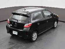 2024 Mitsubishi Mirage ES One-Owner Hatchback | 17,232 km | 902- - Photo 49