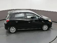2024 Mitsubishi Mirage ES One-Owner Hatchback | 17,232 km | 902- - Photo 50