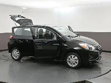 2024 Mitsubishi Mirage ES One-Owner Hatchback | 17,232 km | 902- - Photo 52