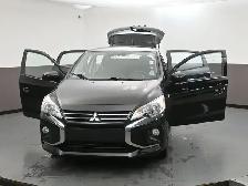 2024 Mitsubishi Mirage ES One-Owner Hatchback | 17,232 km | 902- - Photo 53