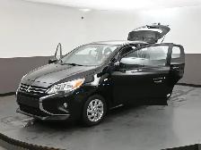 2024 Mitsubishi Mirage ES One-Owner Hatchback | 17,232 km | 902- - Photo 54