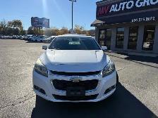 2015 Chevrolet Malibu LT 4dr Sdn LT w/2LT - Photo 2