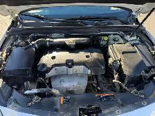 2015 Chevrolet Malibu LT 4dr Sdn LT w/2LT - Photo 10