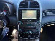 2015 Chevrolet Malibu LT 4dr Sdn LT w/2LT - Photo 13