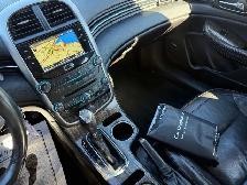 2015 Chevrolet Malibu LT 4dr Sdn LT w/2LT - Photo 14