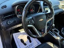 2015 Chevrolet Malibu LT 4dr Sdn LT w/2LT - Photo 16