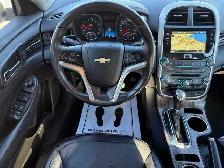 2015 Chevrolet Malibu LT 4dr Sdn LT w/2LT - Photo 18