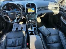 2015 Chevrolet Malibu LT 4dr Sdn LT w/2LT - Photo 19