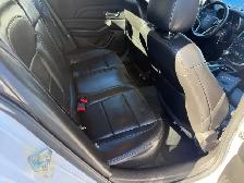 2015 Chevrolet Malibu LT 4dr Sdn LT w/2LT - Photo 20