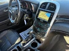 2015 Chevrolet Malibu LT 4dr Sdn LT w/2LT - Photo 22