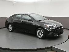 2023 Kia Forte LX AUTOMATIC TRANSMISSION Green Light Certified |