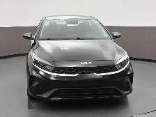 2023 Kia Forte LX AUTOMATIC TRANSMISSION Green Light Certified | - Photo 2