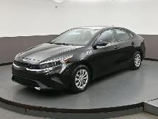 2023 Kia Forte LX AUTOMATIC TRANSMISSION Green Light Certified | - Photo 3