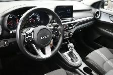 2023 Kia Forte LX AUTOMATIC TRANSMISSION Green Light Certified | - Photo 5