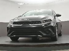 2023 Kia Forte LX AUTOMATIC TRANSMISSION Green Light Certified | - Photo 36