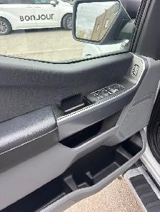 Ford F-150 XLT cabine SuperCrew 4RM caisse de 5,5 pi XLT 2022 - Photo 8