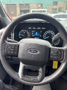 Ford F-150 XLT cabine SuperCrew 4RM caisse de 5,5 pi XLT 2022 - Photo 10