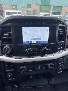 Ford F-150 XLT cabine SuperCrew 4RM caisse de 5,5 pi XLT 2022 - Photo 11