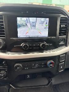 Ford F-150 XLT cabine SuperCrew 4RM caisse de 5,5 pi XLT 2022 - Photo 12