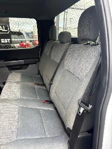 Ford F-150 XLT cabine SuperCrew 4RM caisse de 5,5 pi XLT 2022 - Photo 14