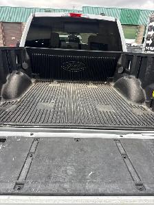Ford F-150 XLT cabine SuperCrew 4RM caisse de 5,5 pi XLT 2022 - Photo 15
