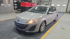 2011 Mazda MAZDA3 Sport