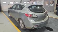 2011 Mazda MAZDA3 Sport - Photo 3
