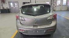 2011 Mazda MAZDA3 Sport - Photo 4