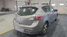 2011 Mazda MAZDA3 Sport - Photo 5