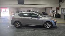 2011 Mazda MAZDA3 Sport - Photo 6