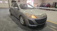 2011 Mazda MAZDA3 Sport - Photo 7