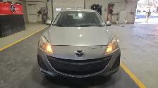 2011 Mazda MAZDA3 Sport - Photo 8