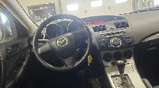 2011 Mazda MAZDA3 Sport - Photo 20